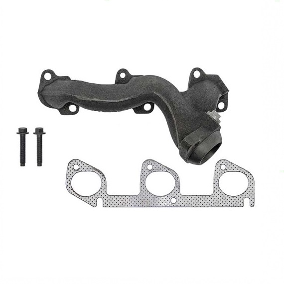 Ford Ranger Exhaust Manifold at Monster Auto Parts